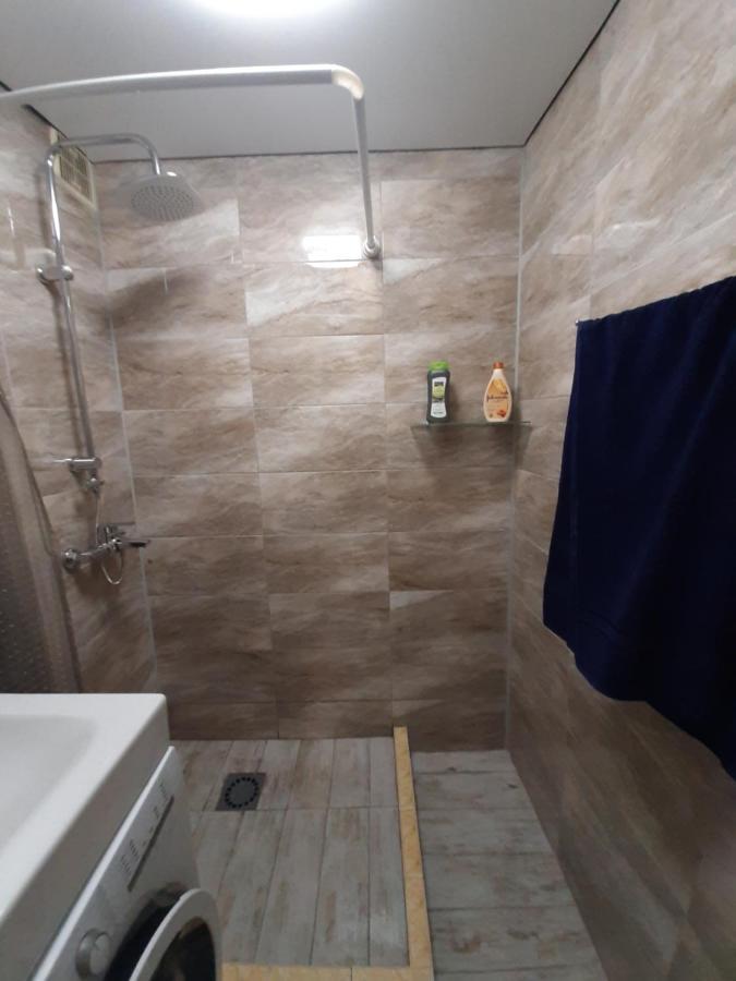 2 Комнаты В Центре Солнечная Галлерея,Мэтро,Сильпо,Кб75 Тысячка Krivói Rog Exterior foto